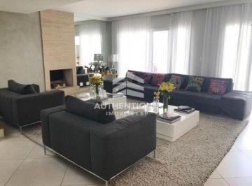 Casa · 430m² · 4 Quartos · 4 Vagas · Belle Ville Brooklin Paulista - Casa à venda no bairro Brooklin - São Paulo/SP, Zona Sul