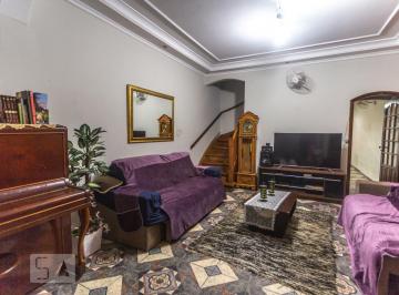 Casa · 165m² · 2 Quartos · 2 Vagas · Casa para Aluguel - Vila Lusitânia, 2 Quartos, 165 m² - São Bernardo do Campo