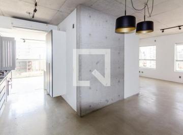 Apartamento · 74m² · 2 Quartos · 2 Vagas · Apartamento para Aluguel - Vila Olímpia, 2 Quartos, 74 m² - São Paulo