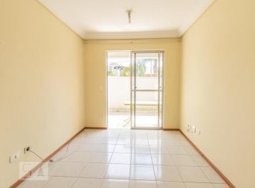 Apartamento · 51m² · 1 Quarto · 1 Vaga · Apartamento para Aluguel - Novo Mundo, 1 Quarto, 51 m² - Curitiba