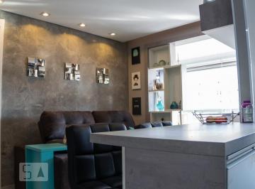 Apartamento · 47m² · 1 Quarto · 1 Vaga · Apartamento para Aluguel - Saúde, 1 Quarto,  47 m² - São Paulo