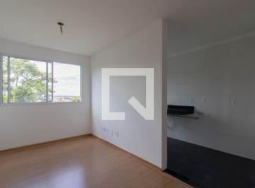 Apartamento · 43m² · 2 Quartos · 1 Vaga · Apartamento para Aluguel - Vila Augusta, 2 Quartos,  43 m² - Guarulhos