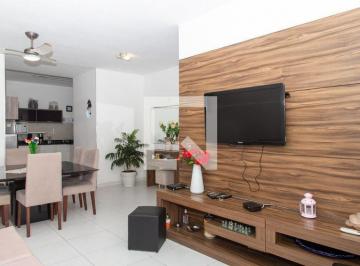 Apartamento · 138m² · 3 Quartos · Apartamento para Aluguel - Vila Luís Antônio, 3 Quartos,  138 m² - Guarujá