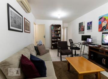 Casa · 134m² · 3 Quartos · 2 Vagas · Casa para Aluguel - Santo Amaro , 3 Quartos, 134 m² - São Paulo