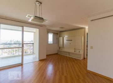 Apartamento · 70m² · 2 Quartos · 1 Vaga · Apartamento para Aluguel - Bosque da Saúde, 2 Quartos, 70 m² - São Paulo