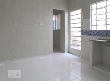 Casa · 18m² · 1 Quarto · Casa para Aluguel - Vila Sabrina , 1 Quarto,  18 m² - São Paulo