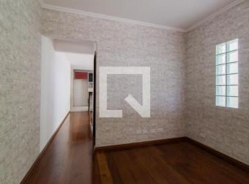 Casa · 130m² · 3 Quartos · 2 Vagas · Casa para Aluguel - Jardim Monte Kemel, 3 Quartos, 130 m² - São Paulo