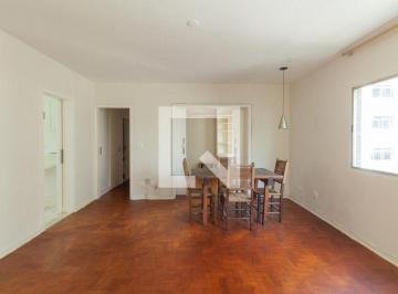 Apartamento · 105m² · 3 Quartos · 1 Vaga · Apartamento para Aluguel - Paraíso, 3 Quartos, 105 m² - São Paulo