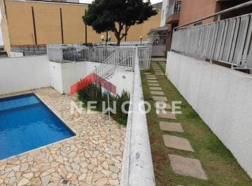 Apartamento · 49m² · 2 Quartos · 1 Vaga · Apartamento em  Rua Maria Angélica Soares Gomes - Jardim Matarazzo - São Paulo/SP