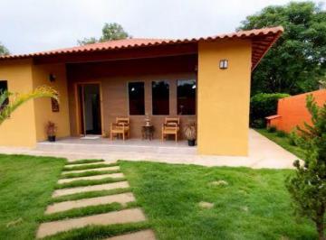 Casa · 250m² · 4 Quartos · 4 Vagas · Casa à venda - na Raposo Tavares