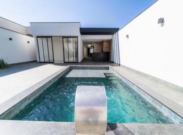 Casa de 3 quartos, Vicente Pires · Casa Moderna em Vicente Pires