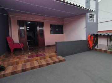 Foto 01 · Casa no Jardim Centenário