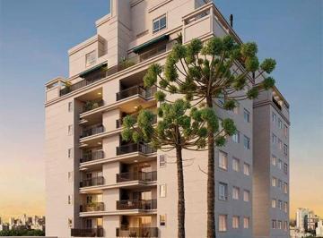 Apartamento de 4 quartos, Curitiba · Apartamento Duplex com 4 Quartos, 3 vagas na Vila Izabel