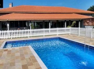 Foto 01 · Excelente Chácara 5.000 m² Condomínio Vitassay Boituva - SP ACEITA PERMUTA 40% EM SANTOS, PRAIA GRA