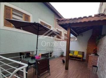 Foto 02 · Casa à venda Vila Rio de Janeiro, Guarulhos/SP.