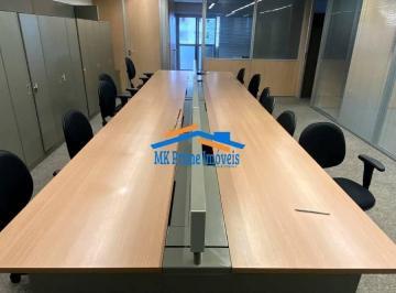 Comercial · 181m² · 5 Vagas · Sala comercial 181m² para Venda