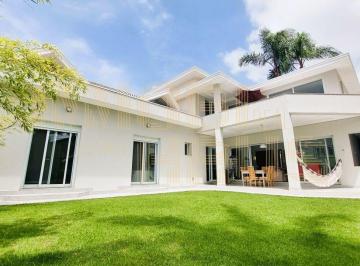 Casa · 320m² · 4 Quartos · 4 Vagas · Casa térrea nova à venda na Granja Julieta - SP - 4 quartos