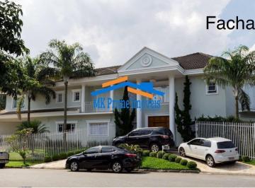 Casa · 344m² · 4 Quartos · Linda Casa com 4 Suítes em Parques dos Príncipes Osasco!