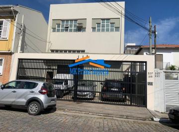 Comercial · 350m² · 4 Vagas · Prédio Comercial em Chácara Santo Antônio (Zona Sul)