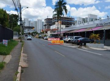 Comercial · 320m² · Lote Comercial para Venda Guará II. OPORTUNIDADE, IMOVEL DE ESQUINA!