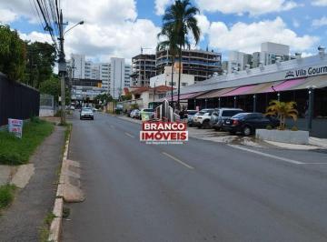 Comercial · 320m² · Lote Comercial para Venda Guará II. OPORTUNIDADE, IMOVEL DE ESQUINA!