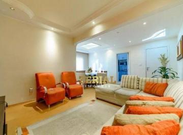 c2f1ae6dcdb97565224df73865344178d9197b4d · Apartamento com 3 dormitórios à venda, 92 m² por R$ 800.000,00 - Santa Maria - São Caetano do Sul/SP