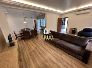 add8ef4e019519cf7c885c0c224770de778eca27 · Sobrado com 4 dormitórios à venda, 234 m² por R$ 1.600.000,00 - Barcelona - São Caetano do Sul/SP