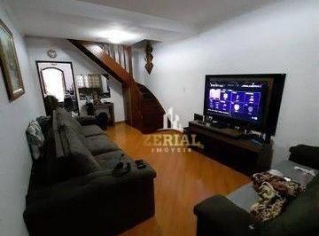 081bcd544954a1901f590440e037bbbeed04c390 · Sobrado com 2 dormitórios à venda, 117 m² por R$ 680.000,00 - Santa Paula - São Caetano do Sul/SP