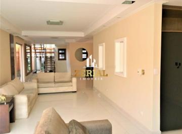 35c3b03803cc56a99c571d40f91f01896a9b1c57 · Casa com 4 dormitórios para alugar, 350 m² por R$ 15.600,00/mês - Jardim São Caetano - São Caetano d