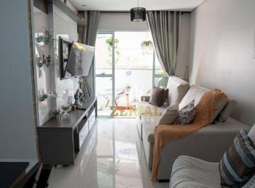51ef0a679364b7bac669b2e1e2fac1488dd6a505 · Apartamento à venda, 100 m² por R$ 850.000,00 - Santa Maria - São Caetano do Sul/SP