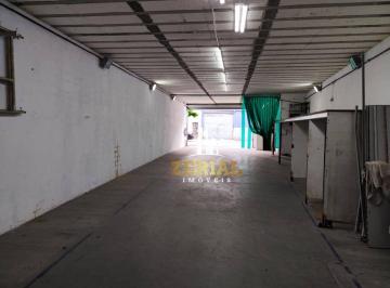 Parte térrea - Galpão · Galpão para alugar, 350 m² por R$ 10.100,00/mês - Prosperidade - São Caetano do Sul/SP