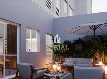 23faf054a5678e24355cf1a6786e502866983243 · Apartamento Garden com 3 dormitórios à venda, 67 m² por R$ 840.000,00 - Barcelona - São Caetano do S