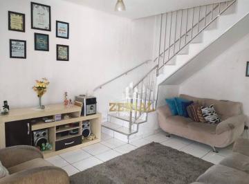 dbd04c89798de4110809dc9c421ba401c95a5540 · Sobrado à venda, 148 m² por R$ 770.000,00 - Nova Gerti - São Caetano do Sul/SP
