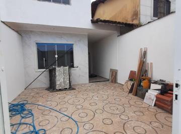 Casa de 2 quartos, Praia Grande · Casa para alugar 300 metros da praia no Jardim Real em Praia Grande litoral SP