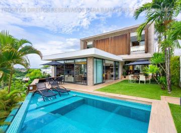 Casa · 750m² · 3 Quartos · 5 Vagas · Casa em Alphaville I  -  Salvador