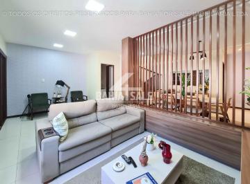 Casa · 230m² · 3 Quartos · 3 Vagas · Casa Village em Patamares - Salvador, BA