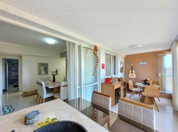 Apartamento · 110m² · 3 Quartos · 2 Vagas · Apartamento em Patamares - Salvador