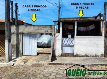 Foto 01 · Casa, Cruzeiro, Itararé, SP