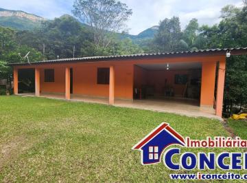Rural de 2 quartos, Três Forquilhas · C861 - Ótimo sítio localizado próximo da cascata em Três Forquilhas