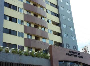 Apartamento en Venda de 2 quartos Aguas Norte · Rua 35 norte 2 Quartos (suíte) + DCE 90m² água claras proximo ao metro garagem