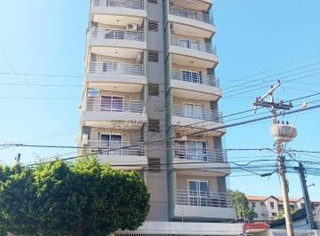 Foto 01 · APARTAMENTO para Locação PARQUE ESTORIL, SÃO JOSÉ DO RIO PRETO 2 dormitórios sendo 1 suíte, 1 sala,