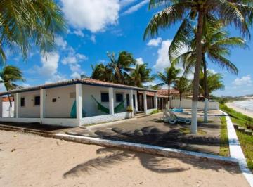 Casa , Parnamirim · VENDE CASA NA PRAIA DE COTOVELO DE FRENTE AO MAR.