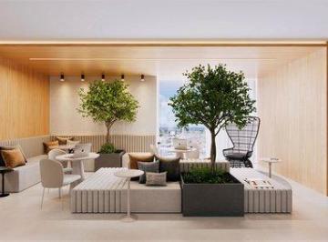 Apartamento de 3 quartos, Curitiba · NOVO LANÇAMENTO 03 DORMITÓRIOS - 2 DEMI