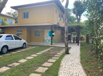 Foto 01 · Casa em Condomínio, Praia do Forte, Mata de São João, BA