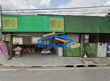 Comercial · 300m² · Imóvel Comercial de esquina em Visconde de Nova Granada