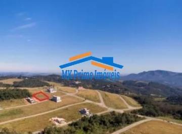 Terreno · 576m² · Terreno em Condomínio Altavis Aldeia da Serra