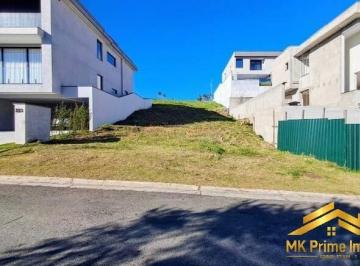 Terreno · 420m² · TERRENO EM CONDOMÍNIO – ALTAVIS ALDEIA DA SERRA