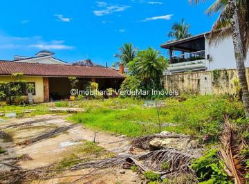 Terreno · 525m² · Terreno à Venda no Condomínio Acapulco Guarujá