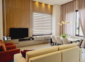 Casa · 189m² · 3 Quartos · 4 Vagas · Casa à venda com 3 quartos no Condomínio Reserva Real, Paulínia