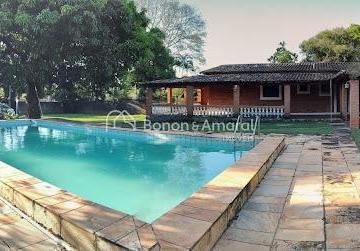 Rural · 199m² · 2 Quartos · 2 Vagas · Chacara a venda no Parque Xangrila - Campinas